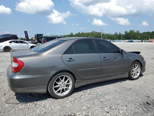 Photo 3 from auction – 2003 TOYOTA CAMRY LE with VIN 4T1BE32K23U769666