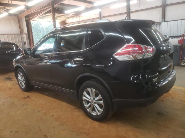 Photo 2 from auction – 2016 NISSAN ROGUE S with VIN KNMAT2MV2GP606558
