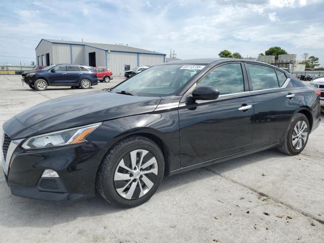 NISSAN ALTIMA 2019 with VIN 1N4BL4BV5KC199702 - Photo from auction