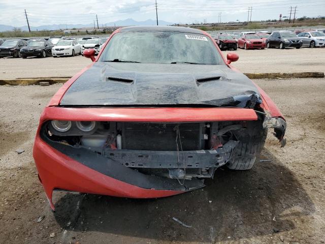Photo 5 from auction – 2015 DODGE CHALLENGER SXT with VIN 2C3CDZAG0FH739847
