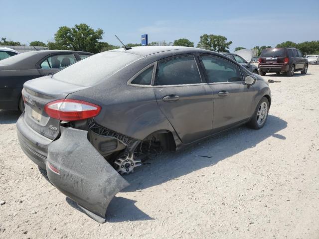 Photo 3 from auction – 2017 FORD FIESTA SE with VIN 3FADP4BJ2HM130399