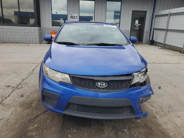 Photo 5 from auction – 2012 KIA FORTE EX with VIN KNAFU6A25C5476282