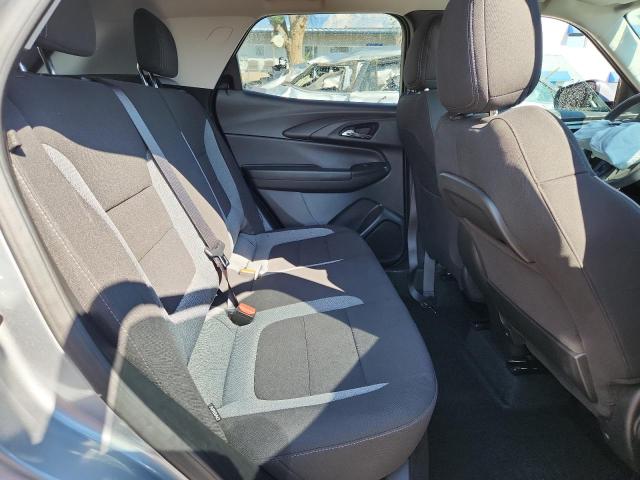 Photo 11 from auction – 2025 CHEVROLET TRAILBLAZE with VIN KL79MPSP0SB193043