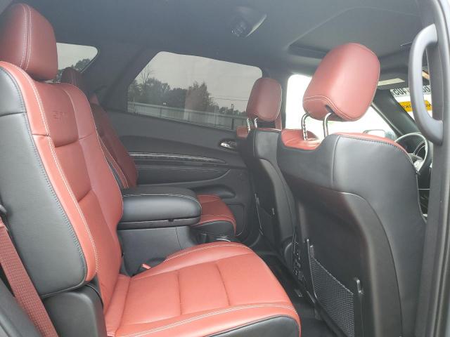 Photo 11 from auction – 2023 DODGE DURANGO SRT HELLCAT with VIN 1C4SDJH95PC553029