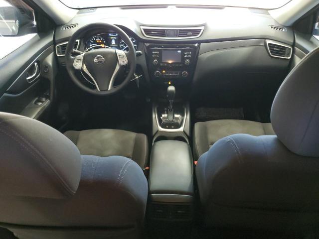 Фото 8 с аукциона – 2016 NISSAN ROGUE S с VIN KNMAT2MT5GP703929