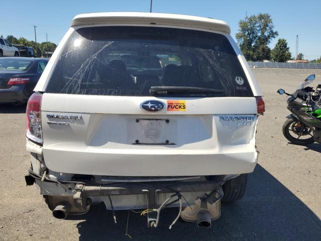 Photo 6 from auction – 2010 SUBARU FORESTER 2 with VIN JF2SH6DC7AH801621