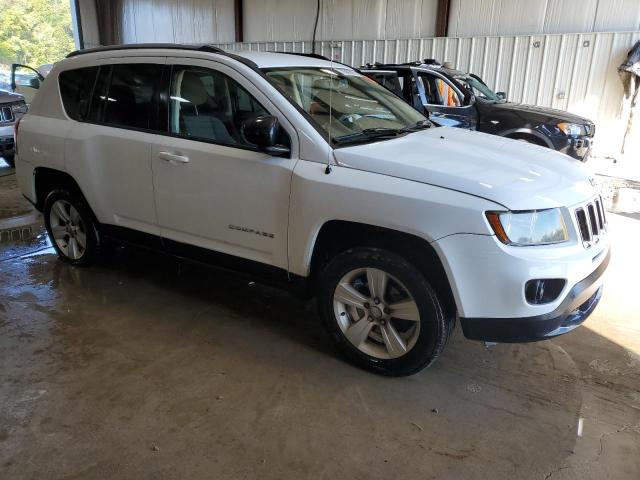 Photo 4 from auction – 2016 JEEP COMPASS SP with VIN 1C4NJDBB8GD534858