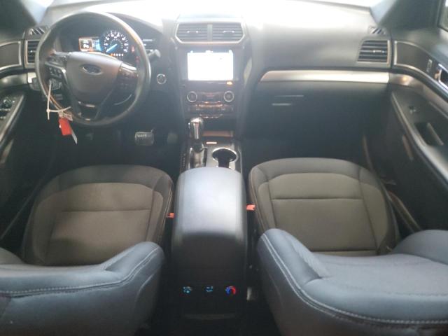 Photo 8 from auction – 2019 FORD EXPLORER XLT with VIN 1FM5K8D88KGB29155