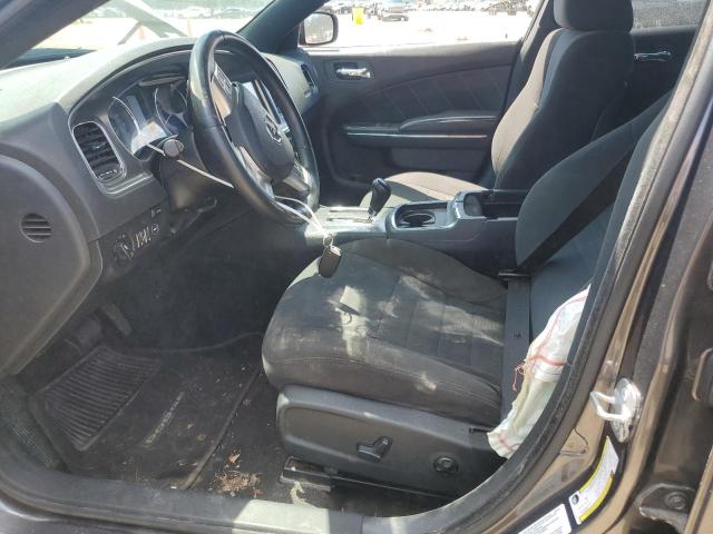 Photo 7 from auction – 2014 DODGE CHARGER R/T with VIN 2C3CDXCT0EH212369