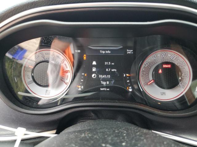 Photo 9 from auction – 2017 DODGE CHALLENGER with VIN 2C3CDZBT3HH555145