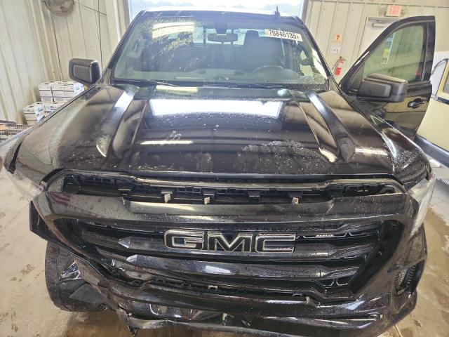 Photo 11 from auction – 2021 GMC SIERRA K1500 ELEVATION with VIN 3GTU9CED9MG145785