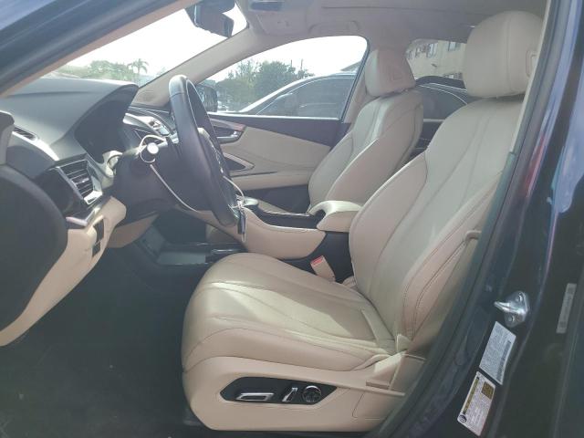 Photo 7 from auction – 2023 ACURA RDX with VIN 5J8TC2H3XPL025965
