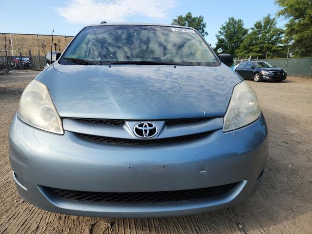 Photo 5 from auction – 2008 TOYOTA SIENNA CE with VIN 5TDZK23C38S195572