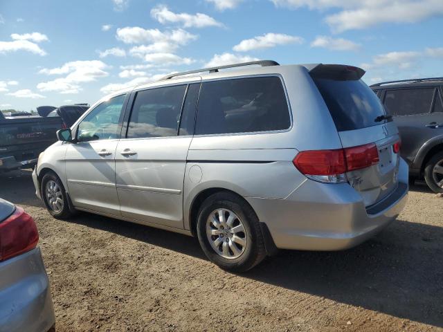 Photo 2 from auction – 2009 HONDA ODYSSEY EX with VIN 5FNRL38449B043035