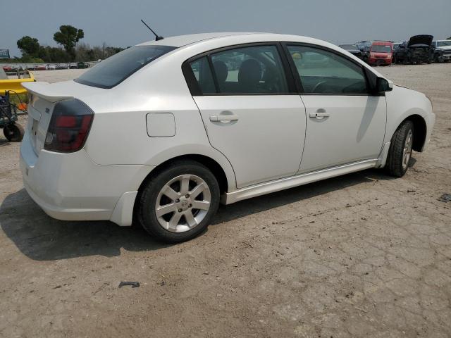 Photo 3 from auction – 2012 NISSAN SENTRA 2.0 with VIN 3N1AB6AP6CL615353