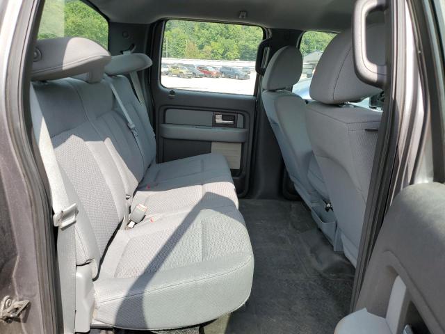 Photo 10 from auction – 2013 FORD F150 SUPER with VIN 1FTFW1EF1DFD66029