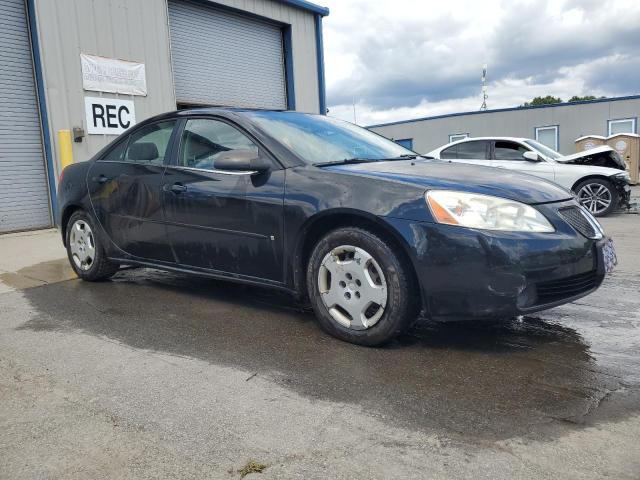 Photo 4 from auction – 2007 PONTIAC G6 VALUE L with VIN 1G2ZF58B474272180