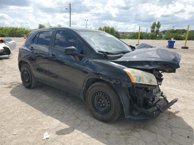 Zdjęcie 4 z aukcji – 2015 CHEVROLET TRAX LS z VIN 3GNCJKSB5FL221083
