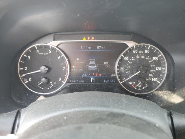Photo 9 from auction – 2023 NISSAN ALTIMA SV with VIN 1N4BL4DV7PN419320