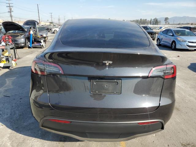 Фото 6 с аукциона – 2025 TESLA MODEL Y с VIN 7SAYGDED3SF314489