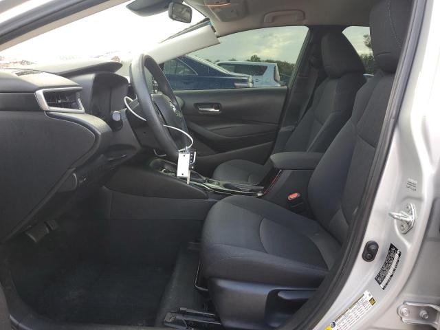 Photo 7 from auction – 2020 TOYOTA COROLLA LE with VIN 5YFEPRAE1LP114079