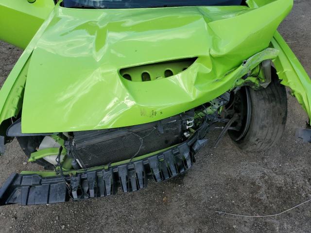 Photo 11 from auction – 2023 DODGE CHALLENGER with VIN 2C3CDZBT3PH552602