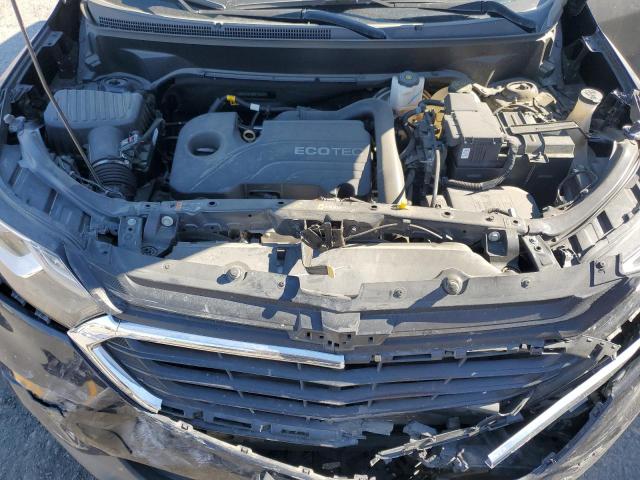 Photo 12 from auction – 2021 CHEVROLET EQUINOX LS with VIN 3GNAXHEV8MS134344