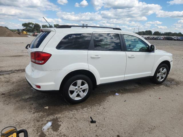 Photo 3 from auction – 2011 DODGE JOURNEY MA with VIN 3D4PG1FG8BT552343