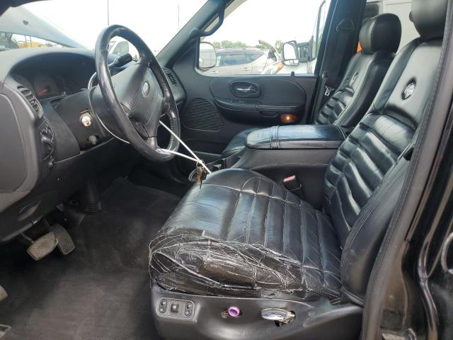 Photo 7 from auction – 2001 FORD F150 SUPER with VIN 1FTRW07L41KA84822
