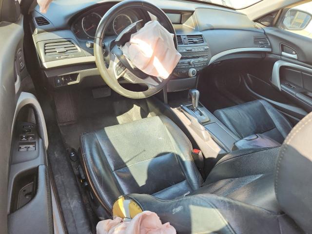 Photo 8 from auction – 2012 HONDA ACCORD EXL with VIN 1HGCS2B82CA008817