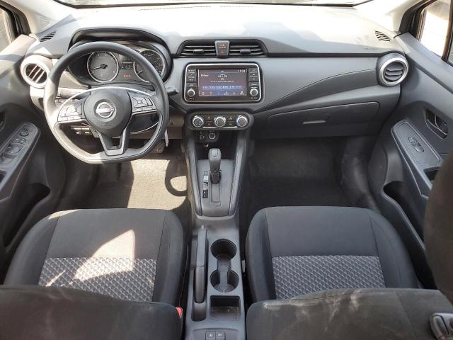 Photo 8 from auction – 2024 NISSAN VERSA S with VIN 3N1CN8DV1RL910181