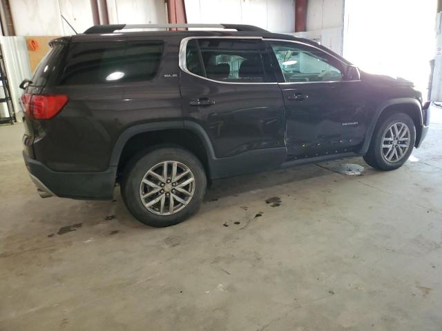 Photo 3 from auction – 2018 GMC ACADIA SLE with VIN 1GKKNLLS0JZ117961