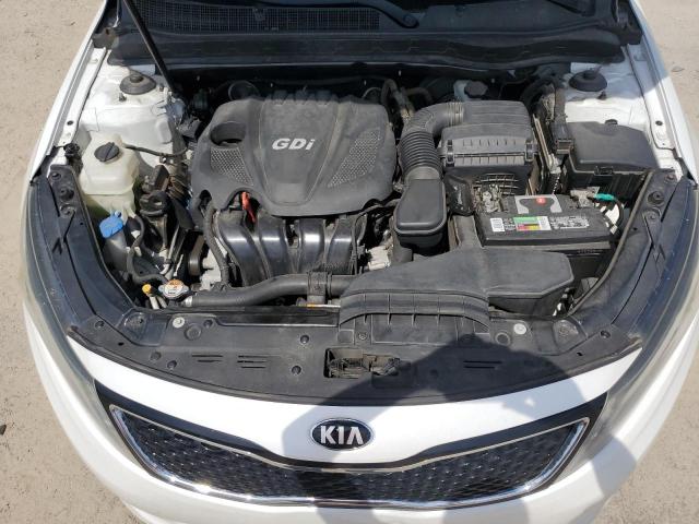 Photo 11 from auction – 2014 KIA OPTIMA LX with VIN 5XXGM4A76EG320970