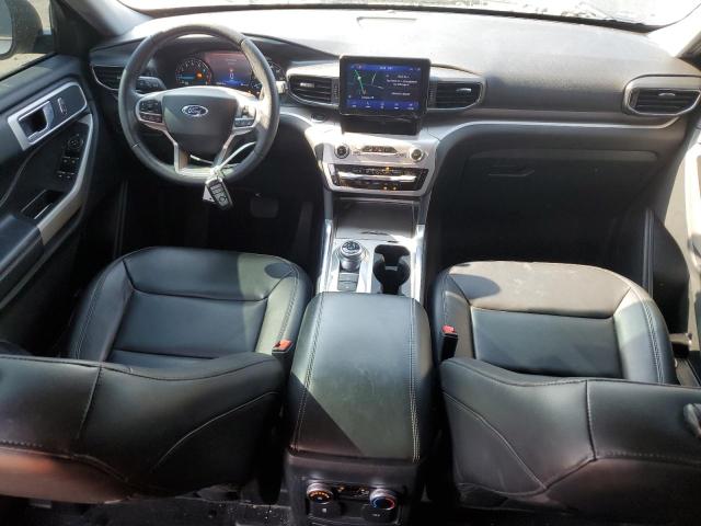 Photo 8 from auction – 2022 FORD EXPLORER XLT with VIN 1FMSK7DH6NGA97839
