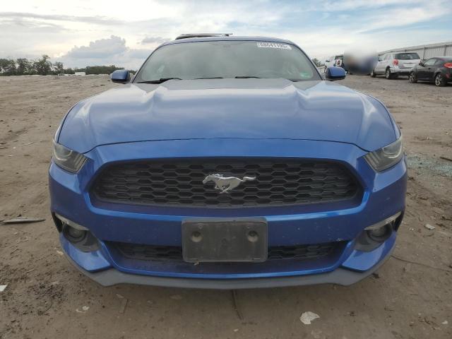 Photo 5 from auction – 2017 FORD MUSTANG with VIN 1FA6P8TH6H5247405