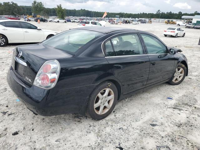 Photo 3 from auction – 2006 NISSAN ALTIMA S with VIN 1N4AL11D86C222348