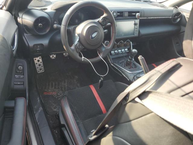 Photo 8 from auction – 2023 SUBARU BRZ LIMITED with VIN JF1ZDBE10P9703795
