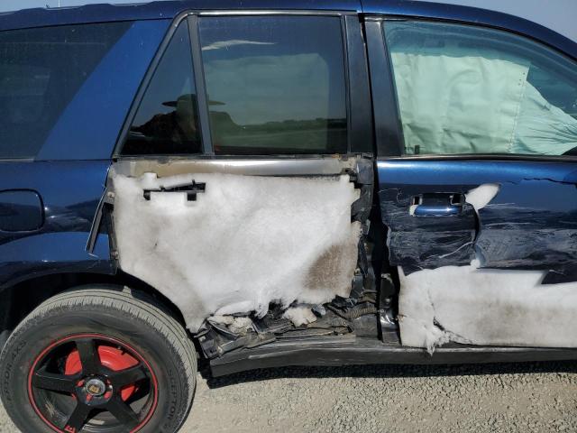 Photo 11 from auction – 2007 SATURN VUE with VIN 5GZCZ23D77S844966