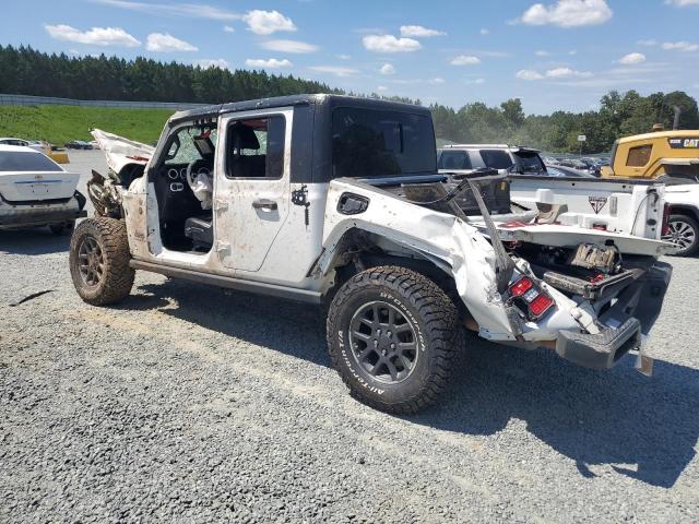 Zdjęcie 2 z aukcji – 2020 JEEP GLADIATOR z VIN 1C6HJTFG5LL197215