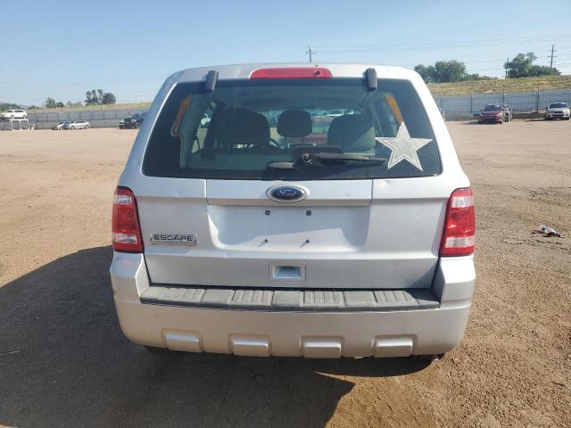 Photo 6 from auction – 2011 FORD ESCAPE XLS with VIN 1FMCU9C76BKC41546