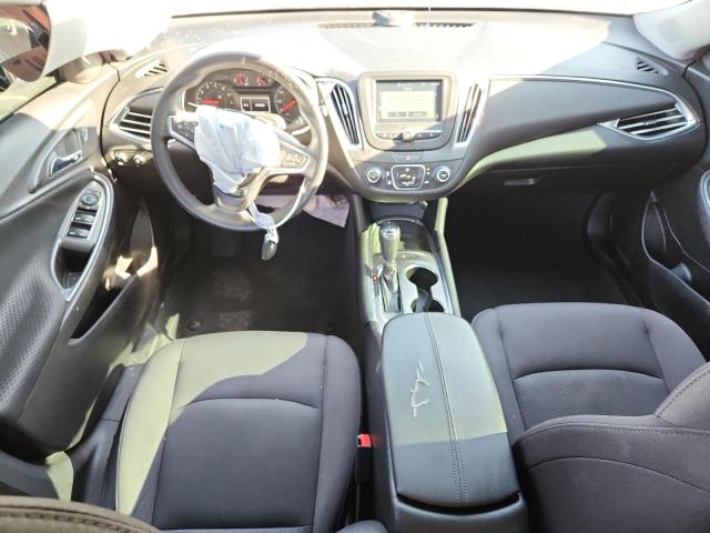 Photo 8 from auction – 2017 CHEVROLET MALIBU LT with VIN 1G1ZE5ST6HF281297