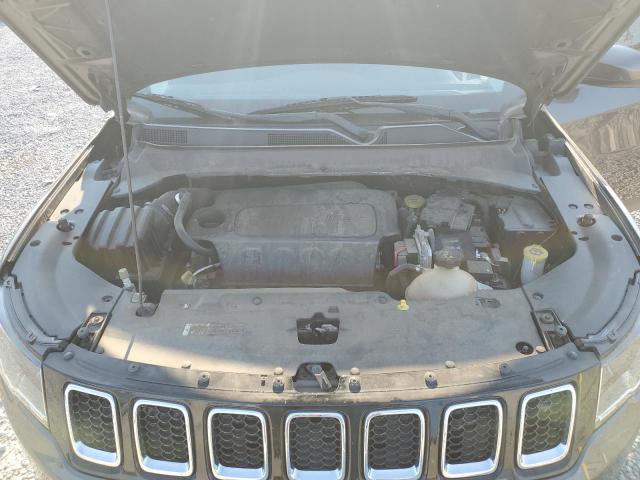 Photo 12 from auction – 2018 JEEP COMPASS LA with VIN 3C4NJDBB7JT435210