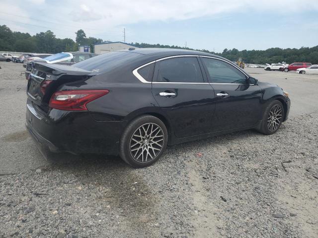 Photo 3 from auction – 2018 NISSAN ALTIMA 2.5 with VIN 1N4AL3AP3JC217508