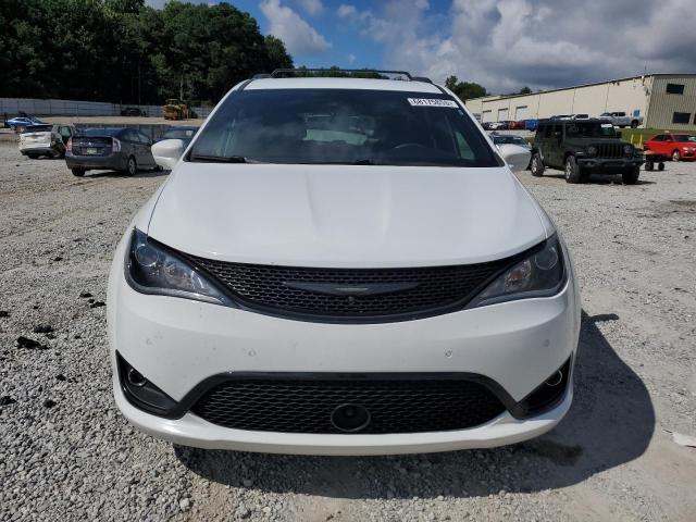 Photo 5 from auction – 2019 CHRYSLER PACIFICA T with VIN 2C4RC1EG6KR508024