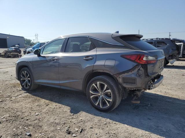 Photo 2 from auction – 2019 LEXUS RX 350 BAS with VIN 2T2ZZMCA8KC127074