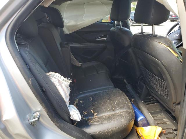 Photo 11 from auction – 2016 BUICK ENCORE PRE with VIN KL4CJHSB5GB673561