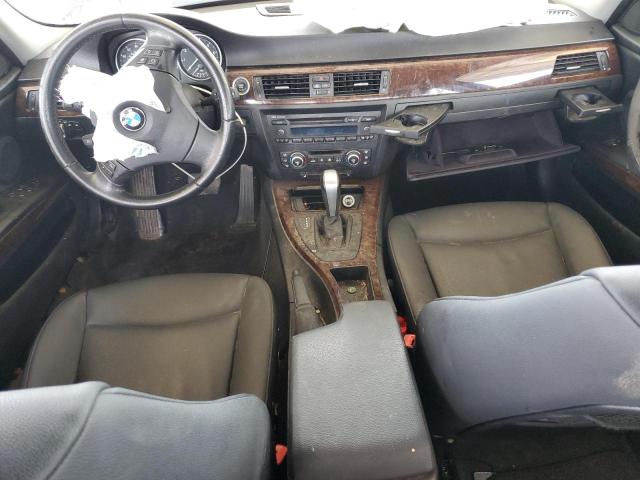 Photo 8 from auction – 2009 BMW 328 XI SULEV with VIN WBAPK53549A512975