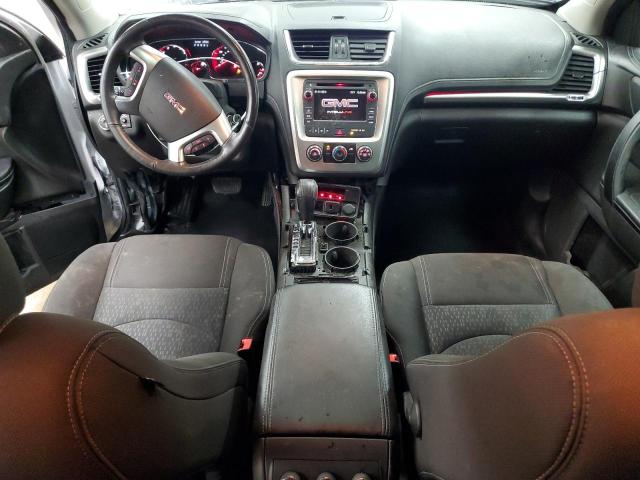 Photo 8 from auction – 2016 GMC ACADIA SLE with VIN 1GKKRPKD0GJ142090