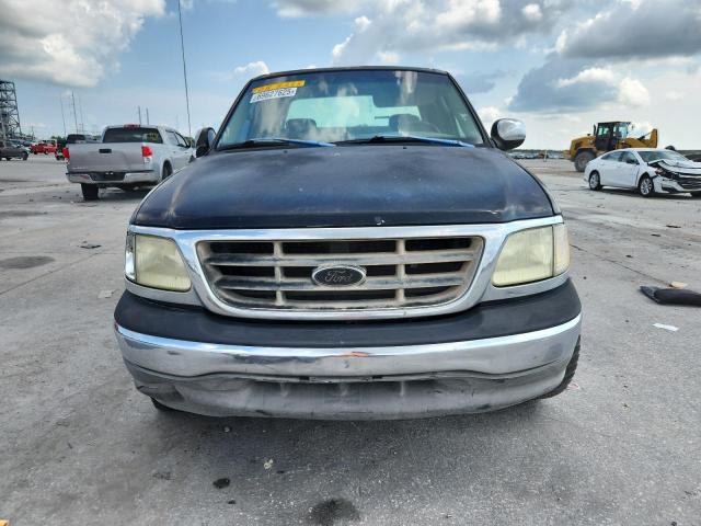 صورة رقم 5 من المزاد - 2003 FORD F150 مع VIN 1FTRX17273NB65227