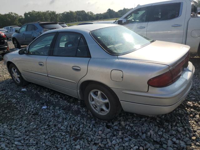 Photo 2 from auction – 2004 BUICK REGAL LS with VIN 2G4WB52K541156363